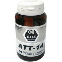 Nale Att-14 60 Vcaps