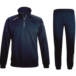 Acerbis Sweatshirt 1/2_zip Atlantis2 - S
