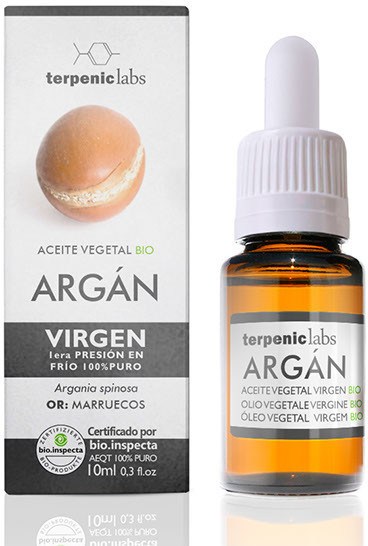 Terpenic Argan V 10ml Bio Fg Terpenic Argan V 10ml Bio Fg