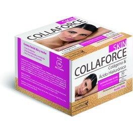 Dietmed Collaforce Skin Crema 50 Ml