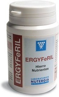 Nutergia Ergyferil 60 Caps Nutergia Ergyferil 60 Caps