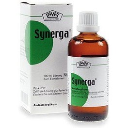 Margan Synerga