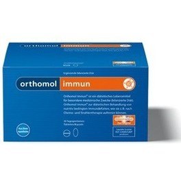 Orthomol Immun Granulado 30 Sobres