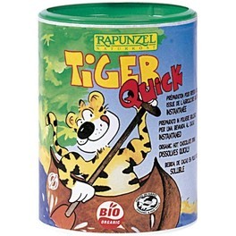 Raiponce Cacao Instantané Tigre Raiponce Rapide 400 G