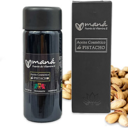 Hiranyagar Aceite Cosmetico Pistacho 100 Ml