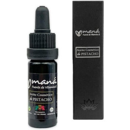 Hiranyagar Aceite Cosmetico Pistacho 30 Ml