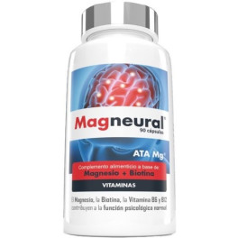 Margan Magneural 90 Cap