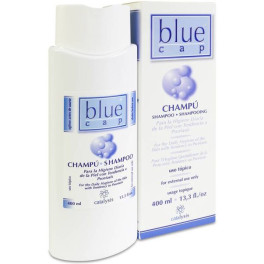 Catalysis Blue Cap Shampoo 400 ml