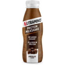 Nutramino Nutra-go 12 Shakes x 330 ml