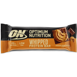 Optimum Nutrition On Whipped Protein Bar 1 Barrita X 60 Gr