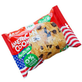 Protella American Cookies 45gr