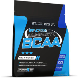 Stacker2 Complete Bcaa 300 Gr
