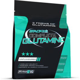 Stacker2 Complete Glutamine 300 Gr