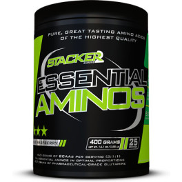 Stacker2 Essential Aminos 400 Gr