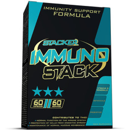 Stacker2 Immuno Stack 60 Caps