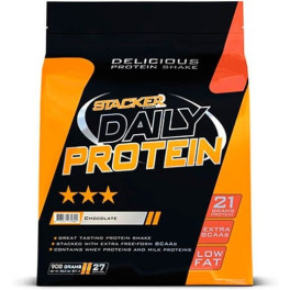Stacker2 Proteína Daily Protein 908 Gr