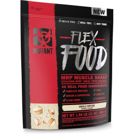 Mutant Flex Food 880 Gr