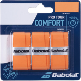Babolat Pro Tour X3 Naranja