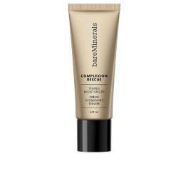Bare Minerals Complexion Rescue Tinted Hydrating Gel Cream Spf30 Terra 35