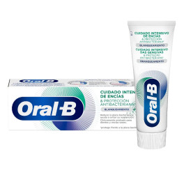 Oral-b Encias Cuidado Intensivo Pasata Dentífrica 75 Ml Unisex