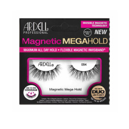 Ardell Magnetic Megahold Lash 054 1 U Unisex