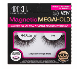 Ardell Magnetic Megahold Lash 056 1 U Unisex
