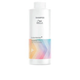 Wella Color Motion Shampoo 1000 Ml Unisex