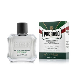 Proraso Classic After Shave Bálsamo Sin Alcohol 100 Ml Hombre