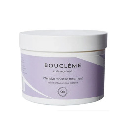 Boucleme Curls Redefined Intensive Moisture Treatment 250 Ml Unisex