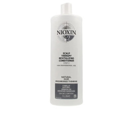 Nioxin System 2 Conditioner Scalp Revitaliser Fine Hair 1000 Ml Unisex