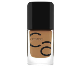 Catrice Iconails Gel Lacquer 125-toffee Dreams 105 Ml