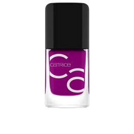 Catrice Iconails Gel Lacquer 132-petal To The Metal 105 Ml