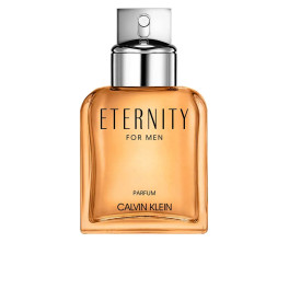 Calvin Klein Eternity For Men Intense Eau De Parfum Vaporizador 50 Ml Unisex