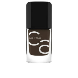 Catrice Iconails Gel Lacquer 131-espressoly Great 105 Ml