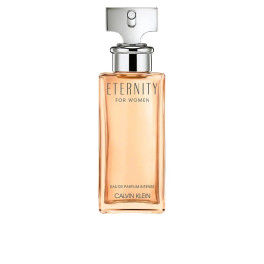 Calvin Klein Eternity Intense Eau De Parfum Vaporizador 50 Ml Mujer