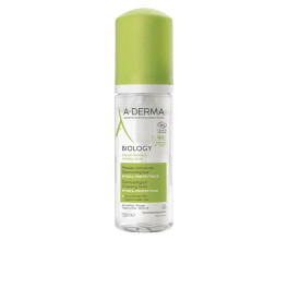 A-derma Biology Mousse 150 Ml Unisex