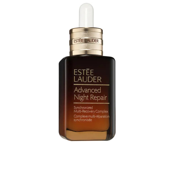 Estee Lauder Advanced Night Repair Synchronized Multi-Recovery Complex Ed. Lim. 75 ml Unisex