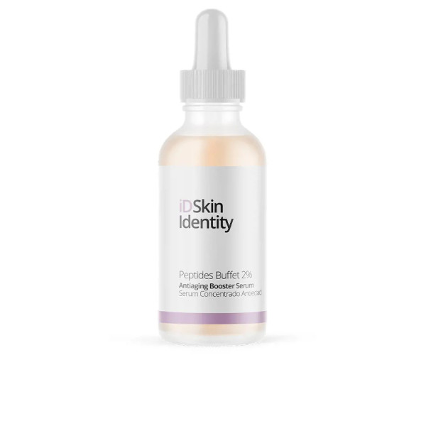 Skin Generics Id Skin Identity Peptides Buffet 2% Serum Concentrado Antiedad 30 Ml Unisex