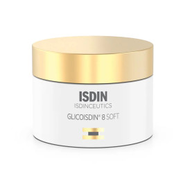 Isdin  Ceutics Glico  8 Soft Facial Peeling 50 Ml Unisex