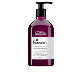 L'oreal Expert Professionnel Curl Expression Professional Shampoo Gel 500 Ml Unisex