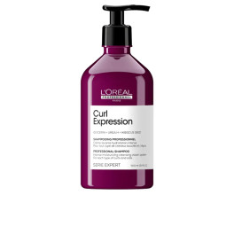 L'oreal Expert Professionnel Curl Expression Professional Shampoo Cream 500 Ml Unisex