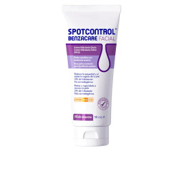 Benzacare Spotcontrol Facial Crema Hidratante Spf30 50 Ml Unisex