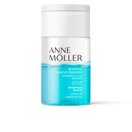 Anne Moller limpia los ojos y labios bi-fase 100 ml de Mujer