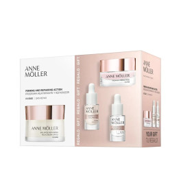 Anne Moller Rosâge Firming And Reparing Cream Spf15 Lote 4 Piezas Unisex