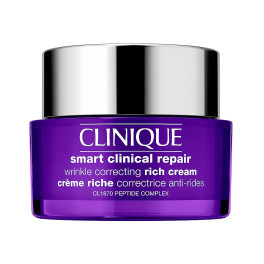 Clinique Smart Clinical Repair? Wrinkle Correcting Rich Cream 50 Ml Unisex
