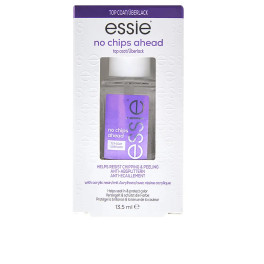 Essie No hay chips por delante de la capa superior 135 ml unisex