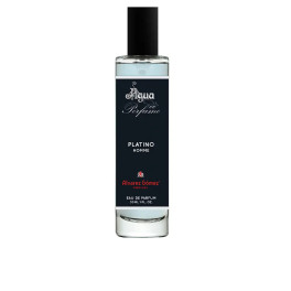 Alvarez Gomez Platino Homme Eau de Parfum Vapo 30 Ml Unisex