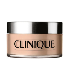 Clinique Blended Face Powder&brush Transparency Iv 25 Gr Unisex