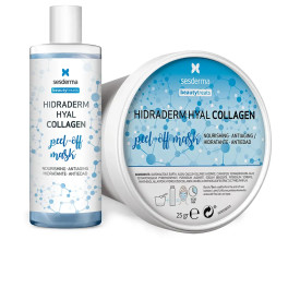 Sesderma Beauty Treats Hidraderm Hyal Collagen Mascarilla Peel Off 25 Unisex