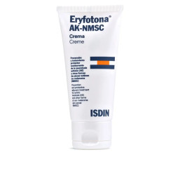 Isdin Eryfotona Ak-nmsc Crema 50 Ml Unisex
